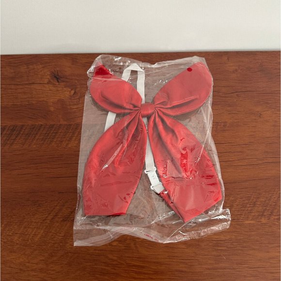 Elibelle Japanese Sailor School Uniform Cosplay Dress with Socks Set Sz‎ 2XL - Picture 13 of 16